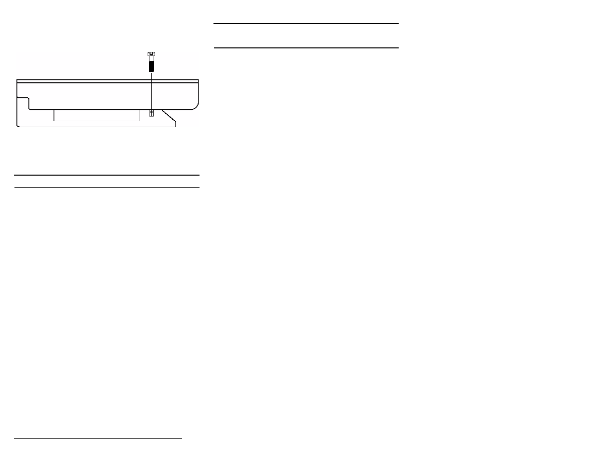 Inovonics EN1236D User Manual | Page 2 / 2