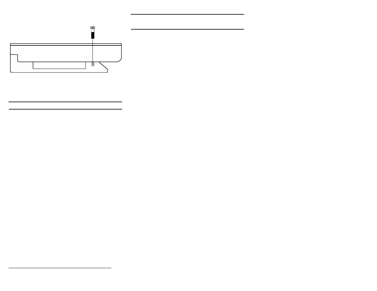 Inovonics EN1238D User Manual | Page 2 / 2
