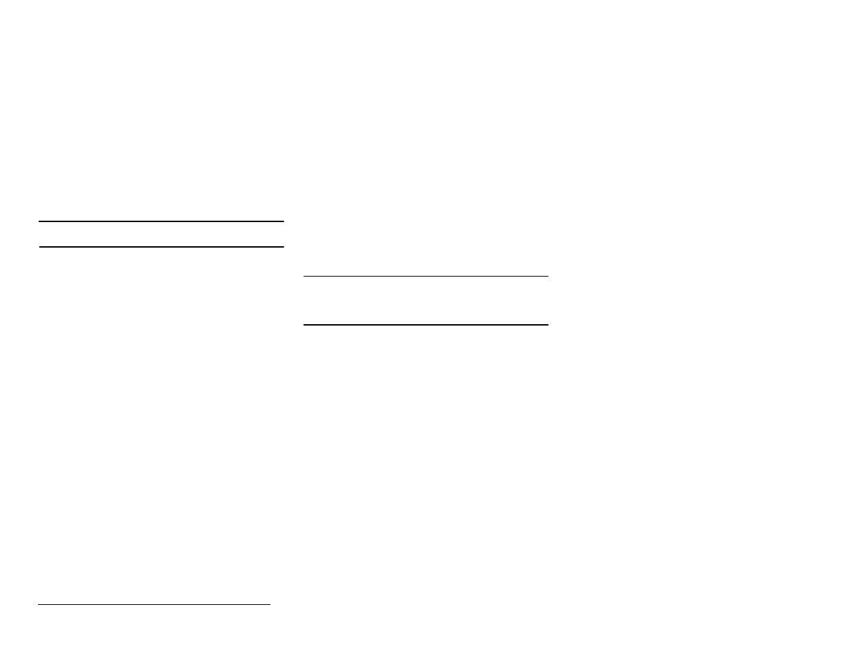 Inovonics EN1252 User Manual | Page 2 / 2