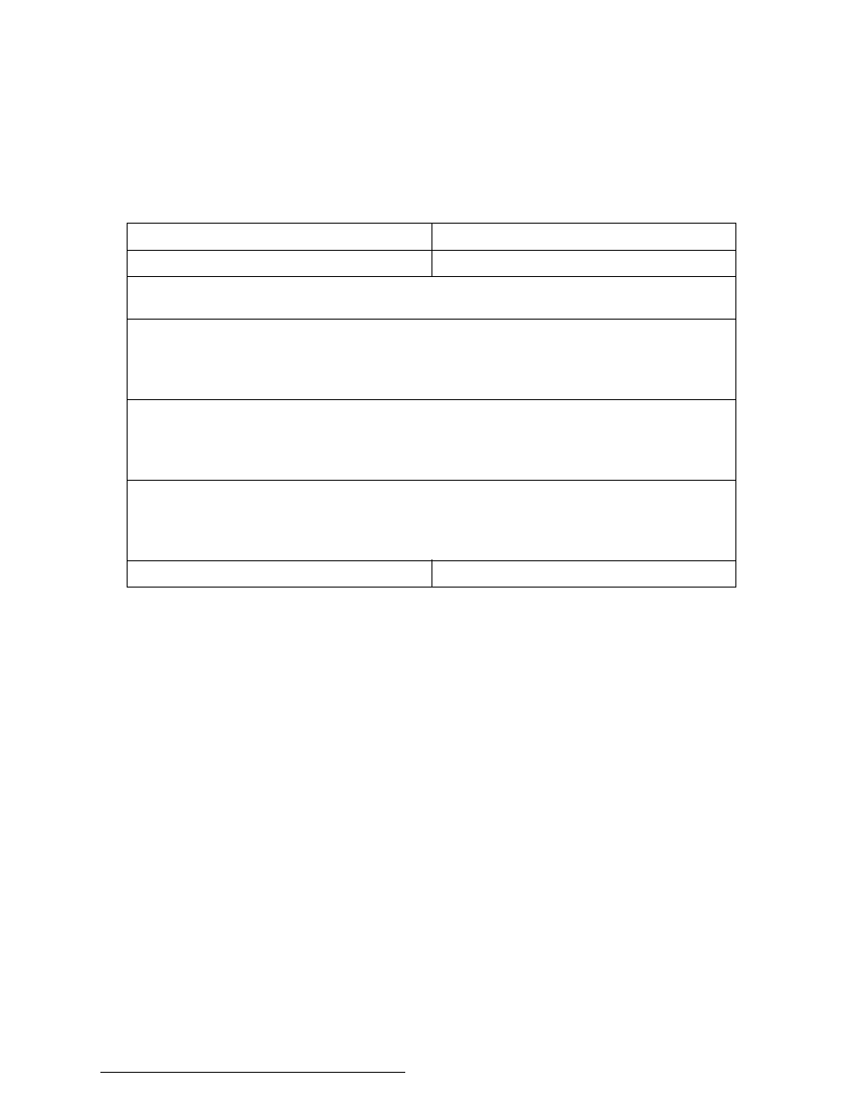 Required materials from inovonics, Inovonics approval | Inovonics EN1501-EXT User Manual | Page 4 / 4