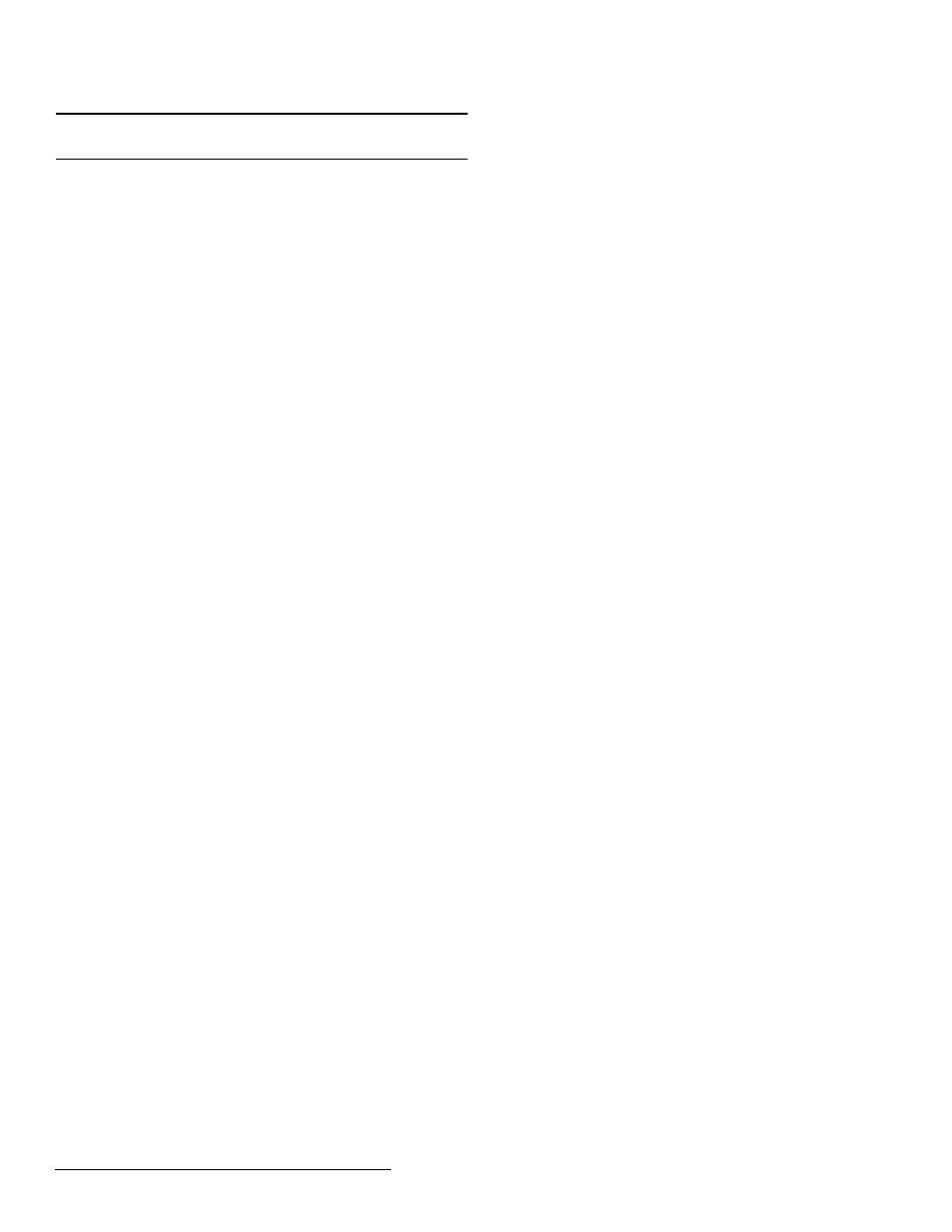 7 warranty/disclaimer | Inovonics EN1702 User Manual | Page 2 / 2