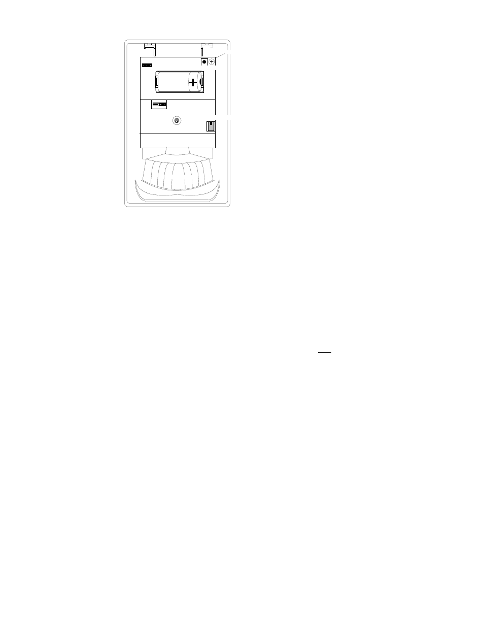 Programming the fa206ds | Inovonics FA206DS User Manual | Page 5 / 8