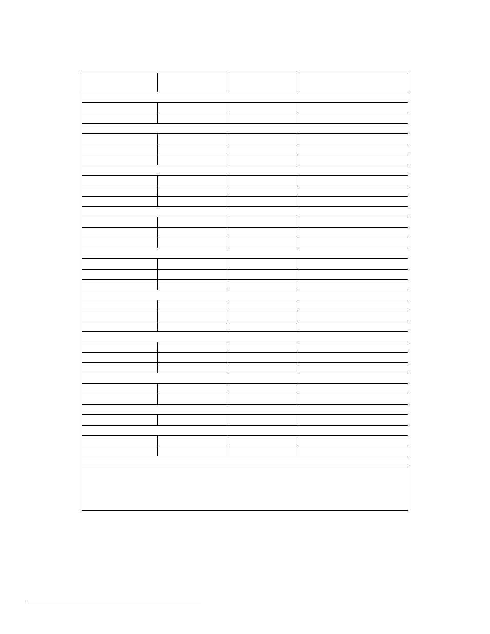 Inovonics EN4216MR User Manual | Page 5 / 10