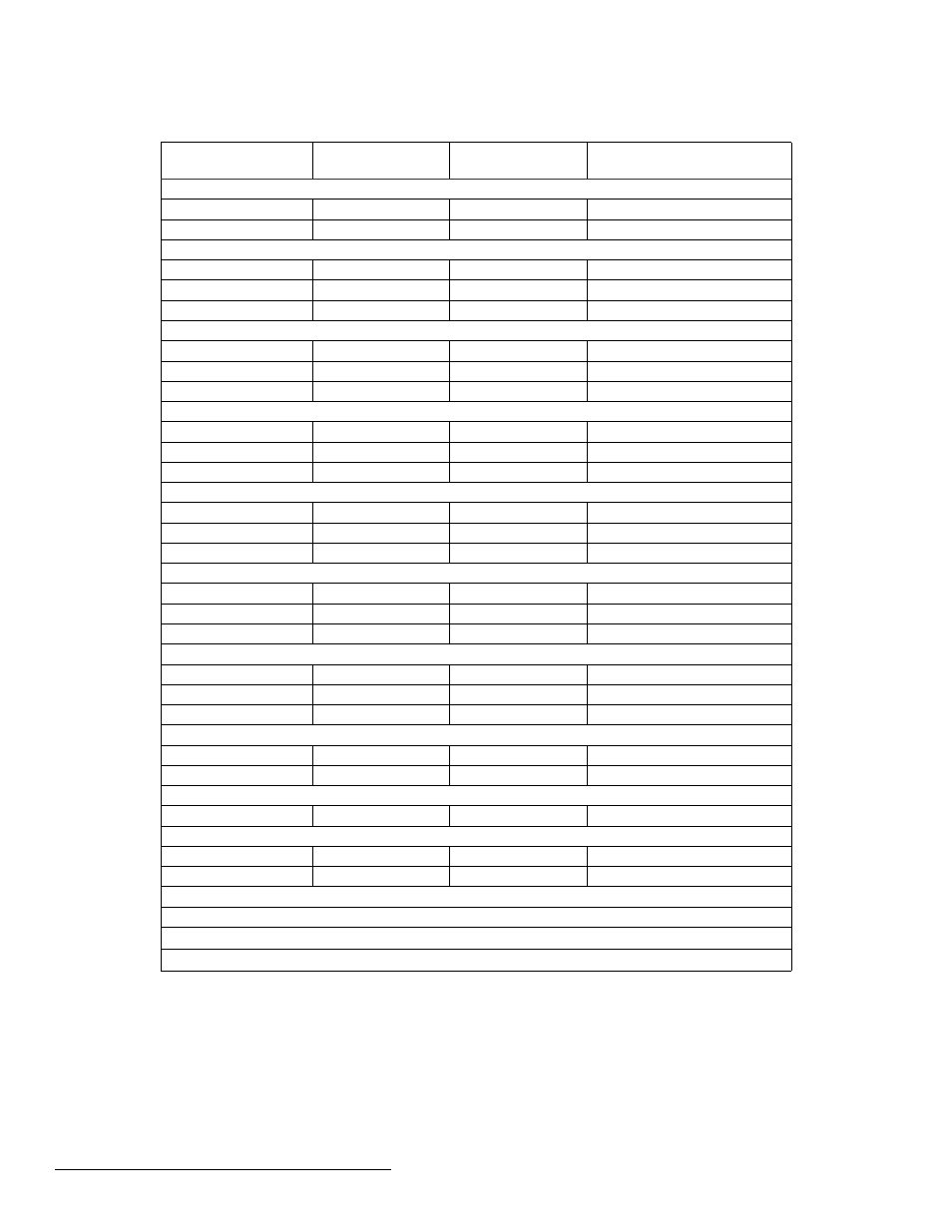 Inovonics EN4216MR User Manual | Page 7 / 10