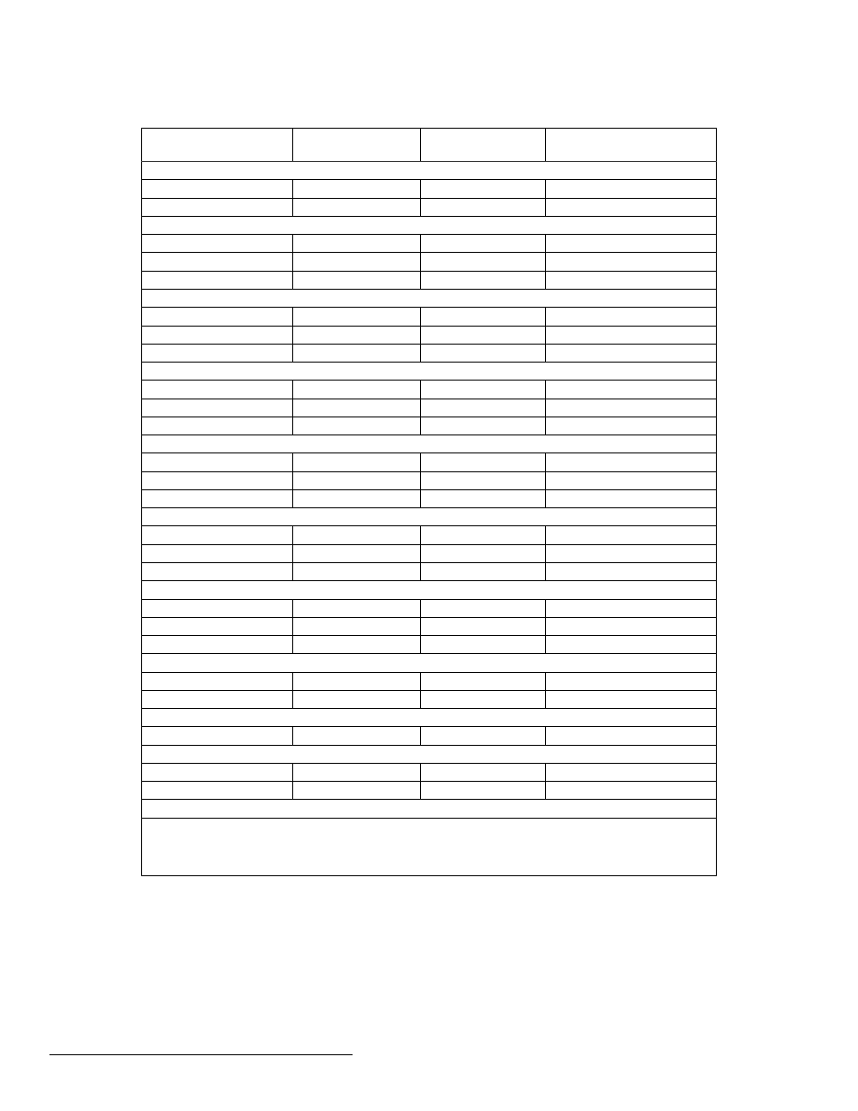 Inovonics EN4216MR User Manual | Page 9 / 10