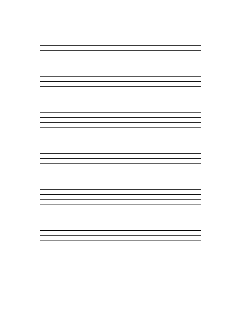 Inovonics EN4232MR User Manual | Page 10 / 11