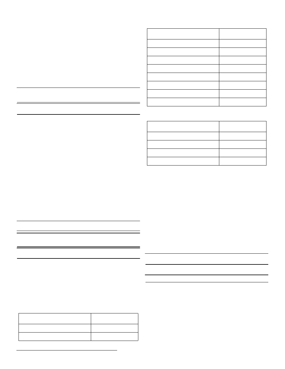 Inovonics EN4232MR User Manual | Page 2 / 11
