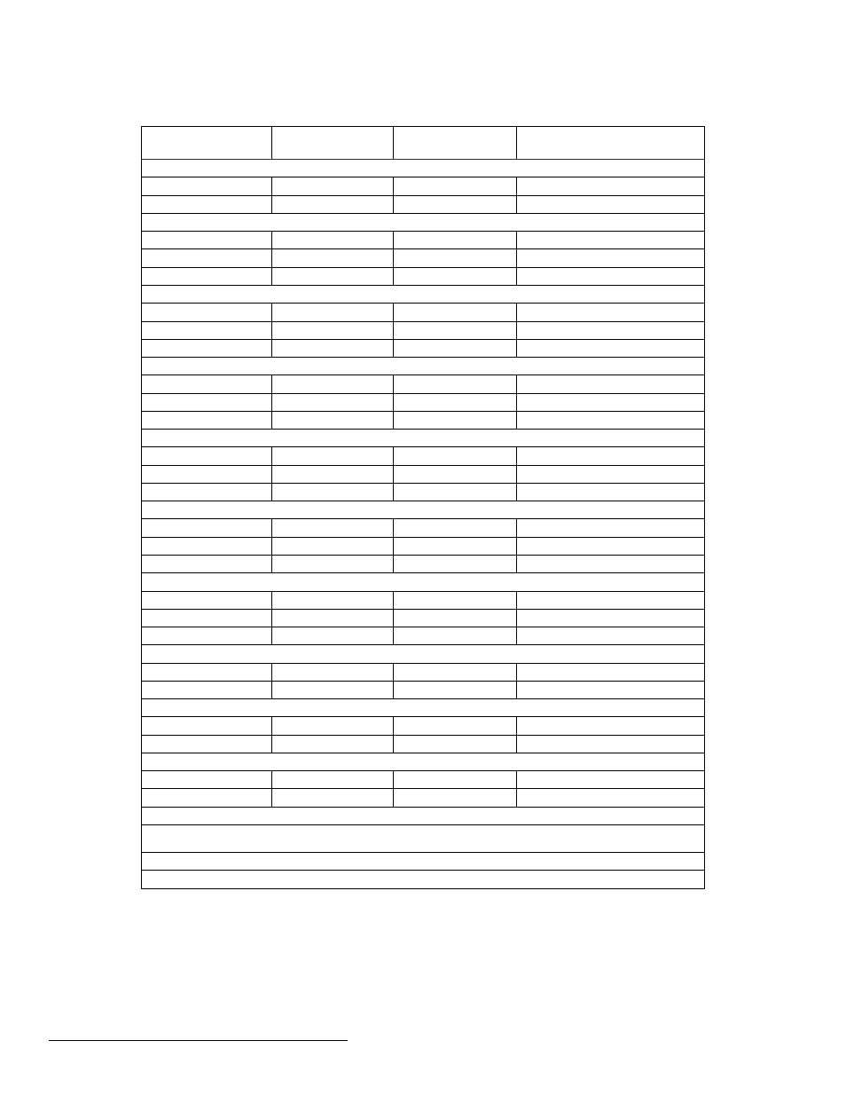 Inovonics EN4232MR User Manual | Page 6 / 11