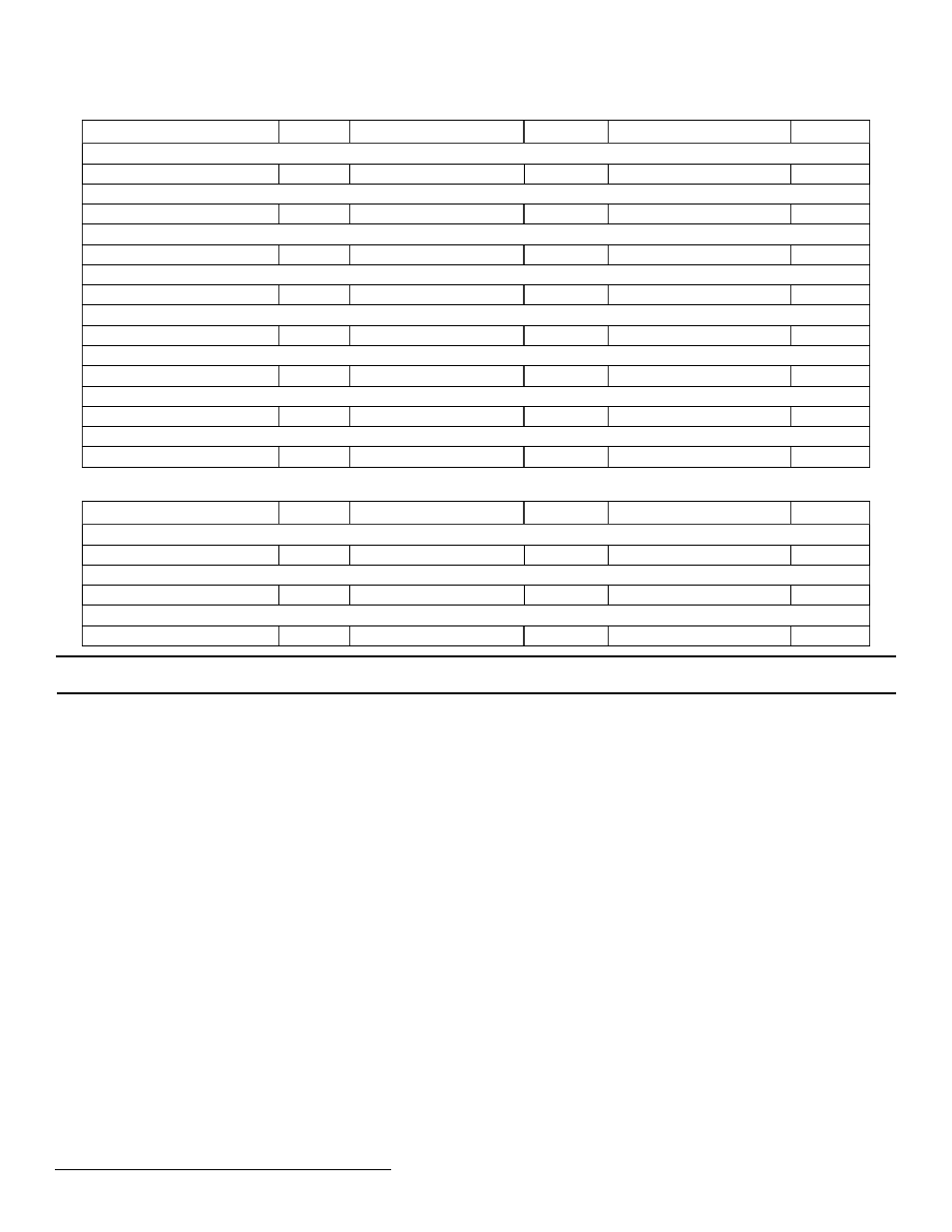 Inovonics EN4232MR User Manual | Page 7 / 11