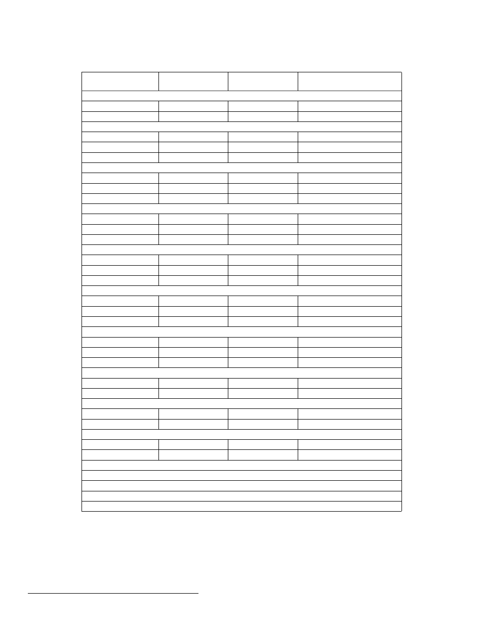 Inovonics EN4232MR User Manual | Page 8 / 11