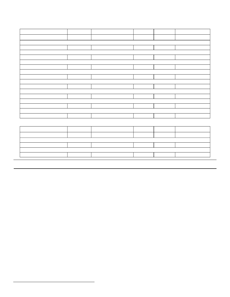 Inovonics EN4232MR User Manual | Page 9 / 11