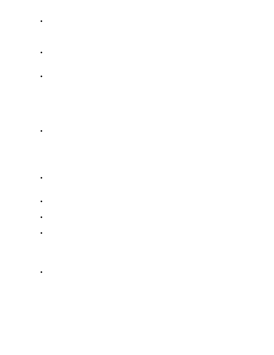 Inovonics FA416 User Manual | Page 10 / 16