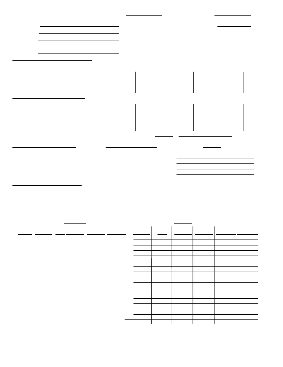 Appendix d | Inovonics FA416 User Manual | Page 14 / 16