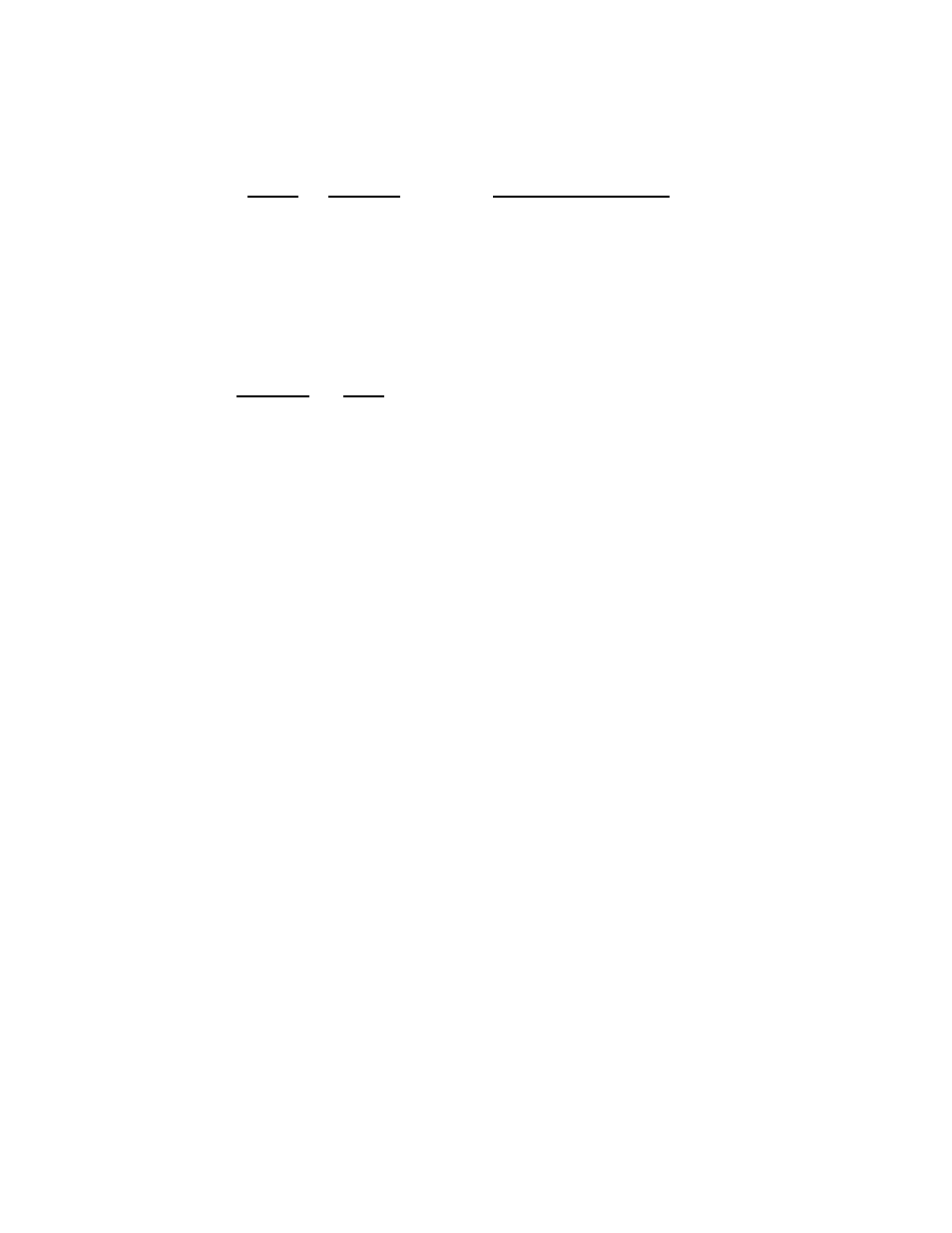 Appendix a | Inovonics FA464DR User Manual | Page 10 / 17