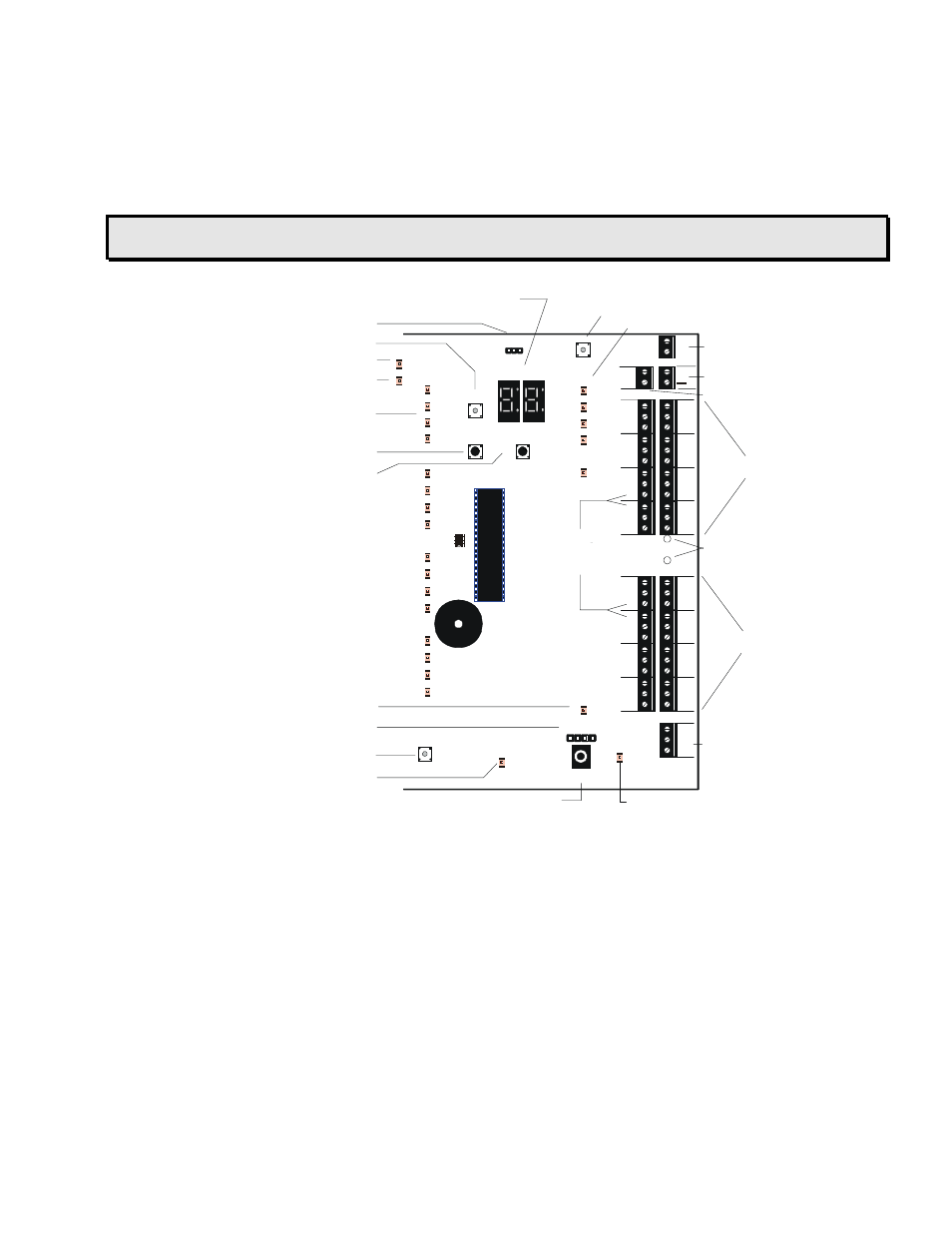 Fa464dr | Inovonics FA464DR User Manual | Page 2 / 17