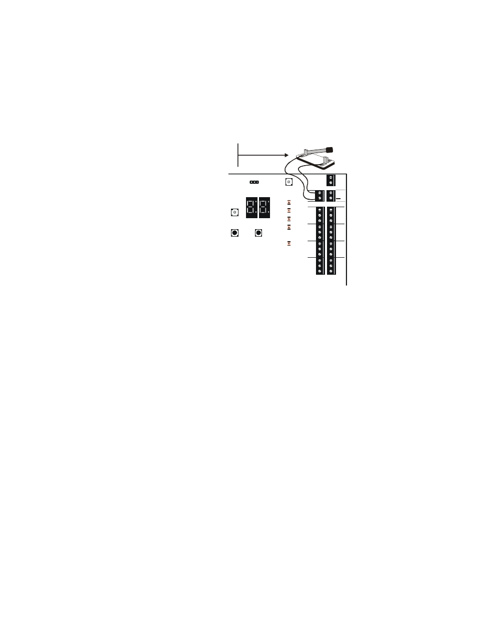 Inovonics FA464DR User Manual | Page 8 / 17