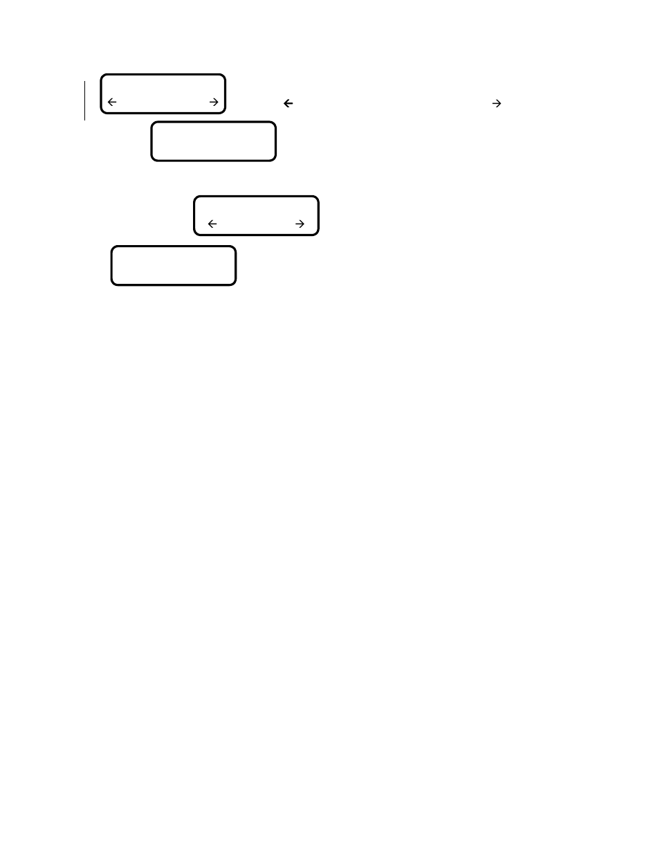 Programming c404 slave receivers | Inovonics FA116 User Manual | Page 11 / 21