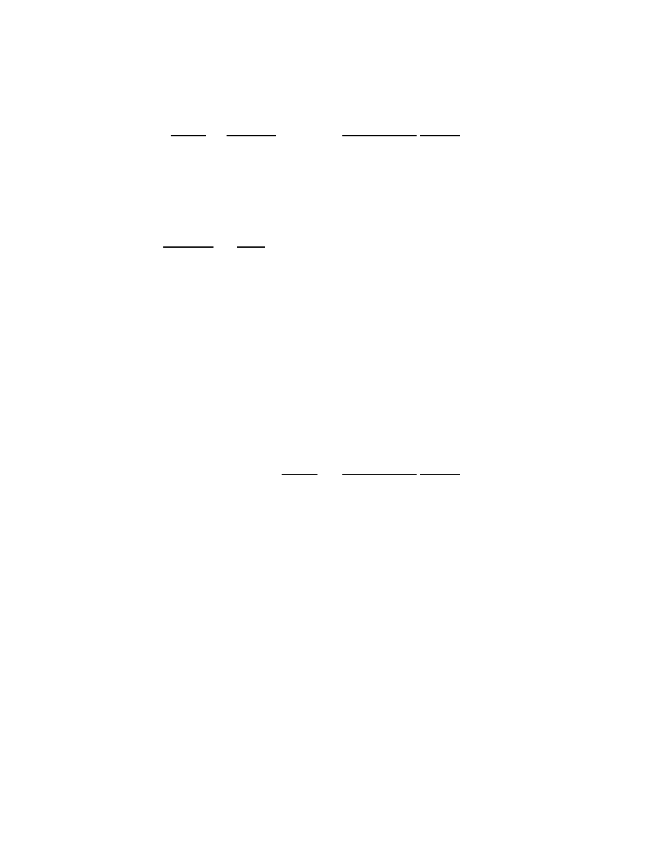 Appendix c | Inovonics FA116 User Manual | Page 17 / 21