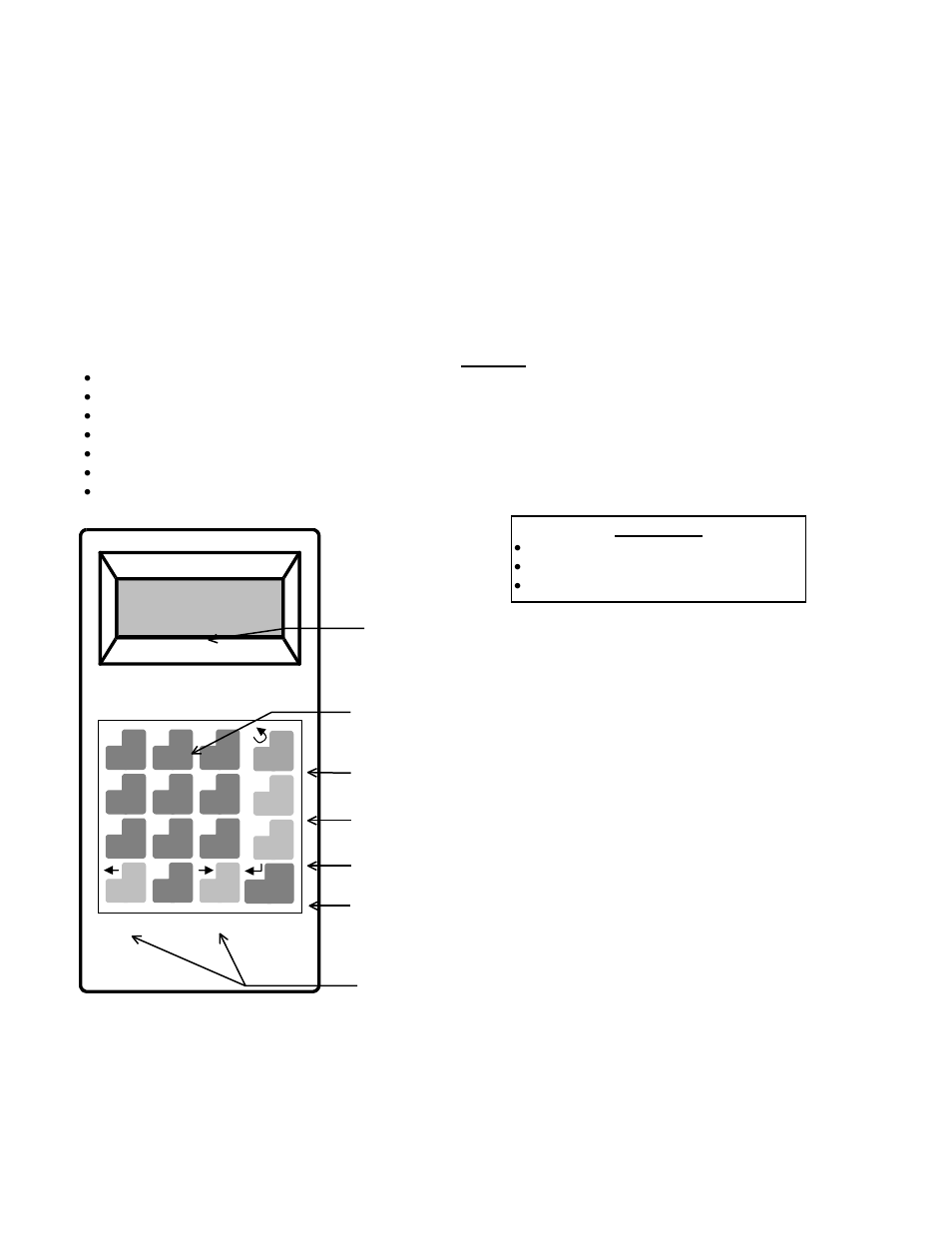 Overview, Installation | Inovonics FA116 User Manual | Page 3 / 21