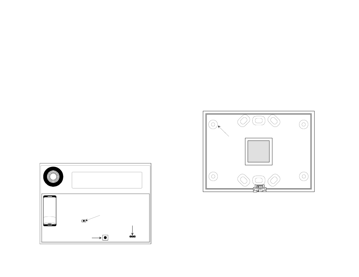 Inovonics FA130 User Manual | Page 2 / 5