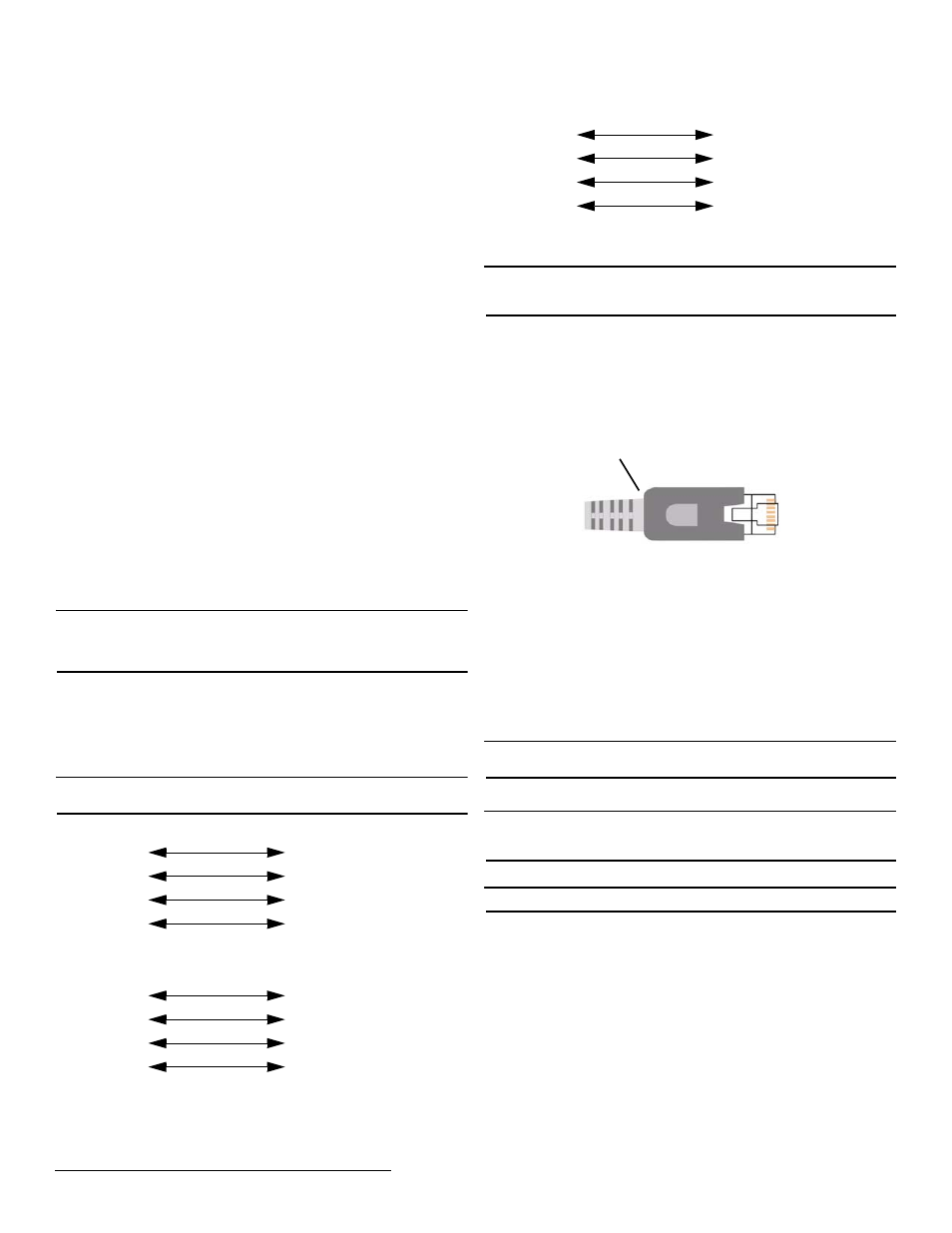 2 installation and startup | Inovonics RDL8500 User Manual | Page 2 / 3