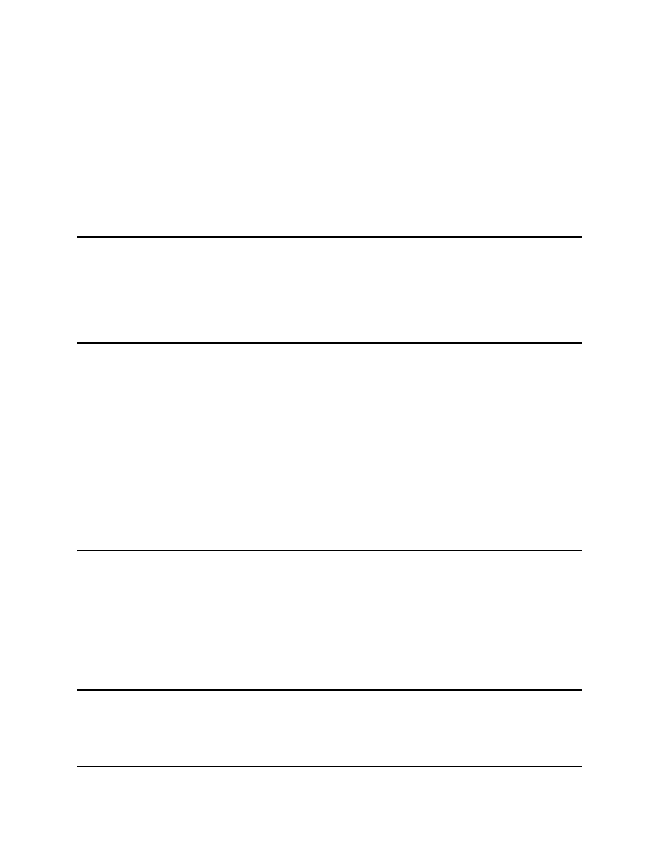 Inovonics Radius Administrator User Manual | Page 3 / 56