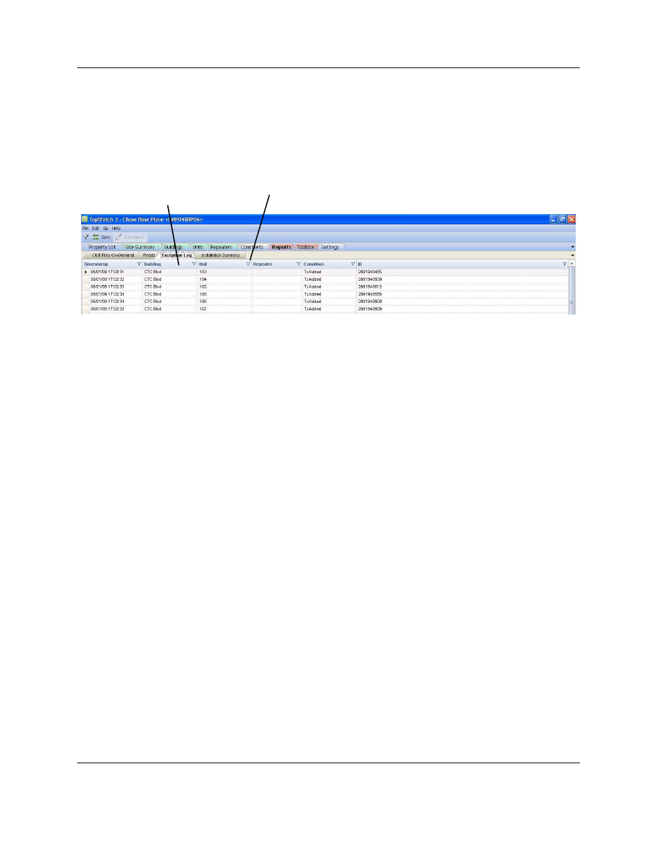 Inovonics TapWatch 3 User Manual | Page 11 / 75