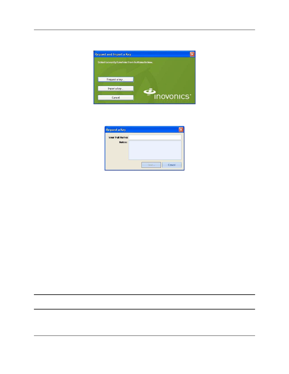 Inovonics TapWatch 3 User Manual | Page 16 / 75