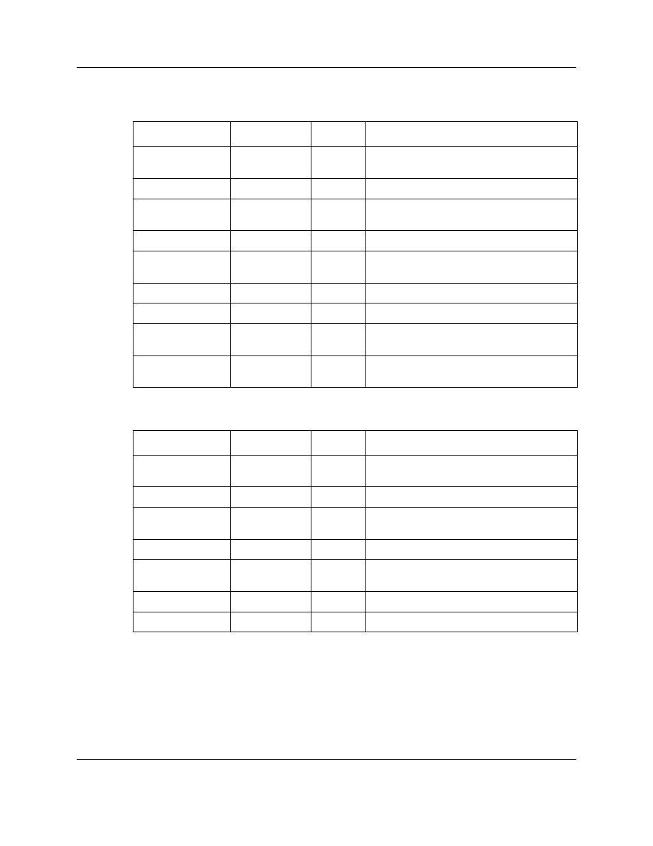 Inovonics TapWatch 3 User Manual | Page 40 / 75
