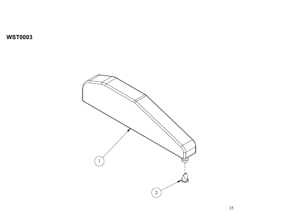 Intertape Polymer Group (IPG) TWA 1000-M User Manual | Page 35 / 60