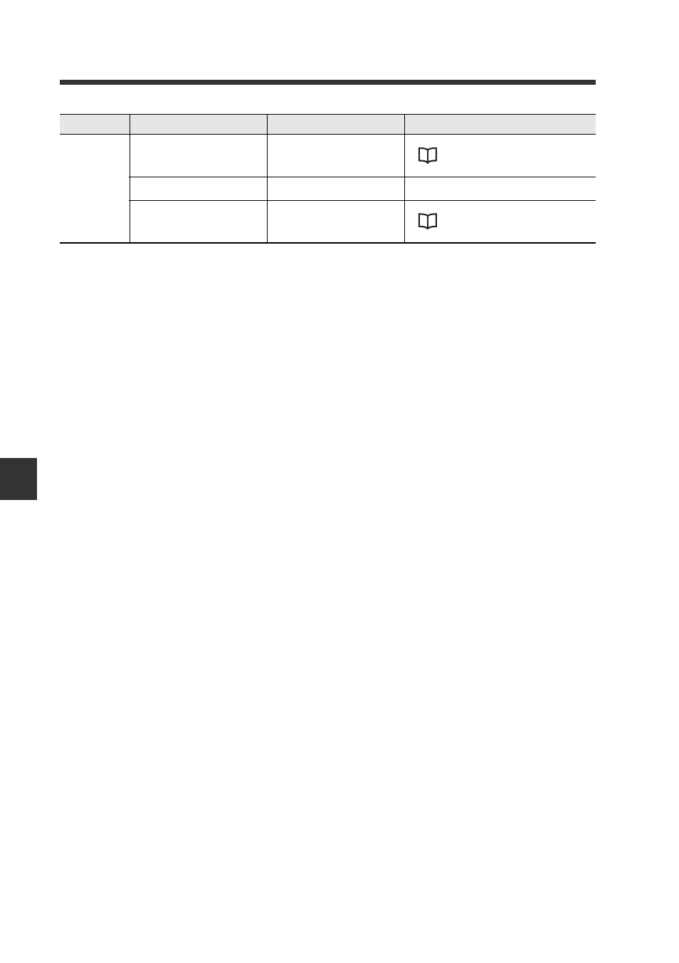 1 troubleshooting, App endi x | KEYENCE FS-N10 Series User Manual | Page 102 / 116