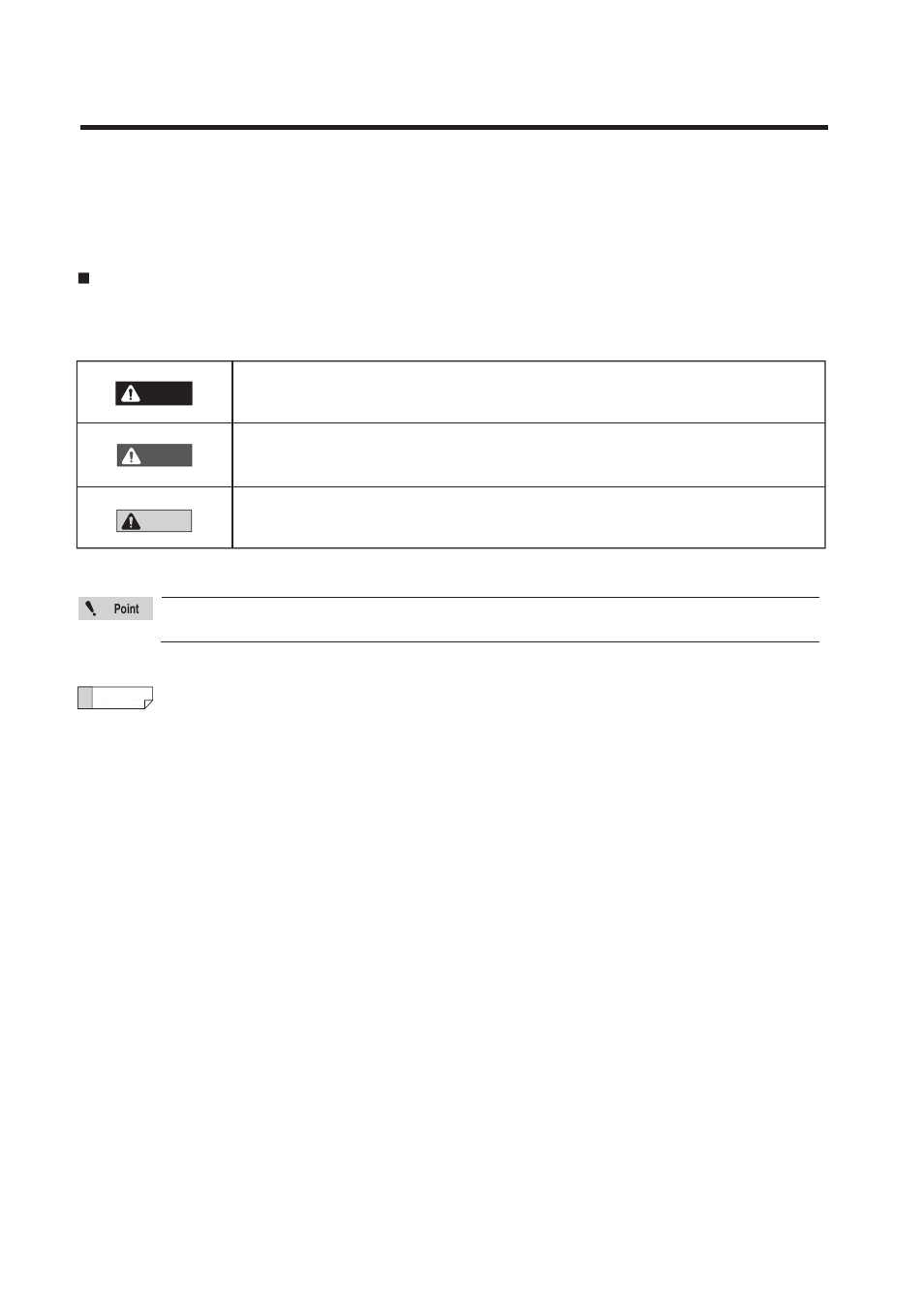 Introduction | KEYENCE FS-N10 Series User Manual | Page 2 / 116