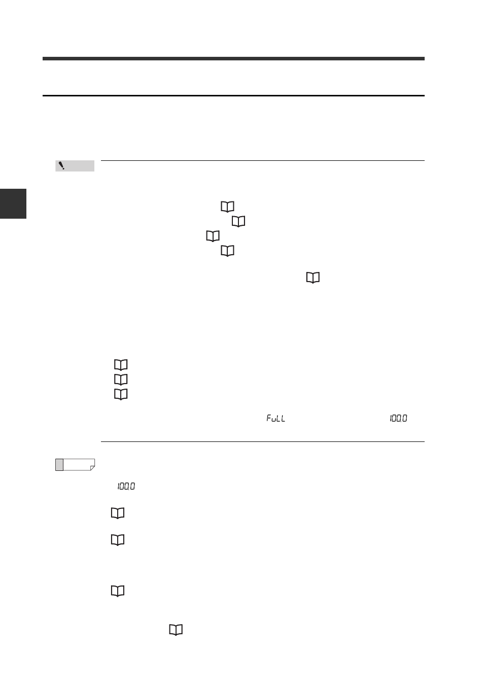 Disabling the full auto preset function | KEYENCE FS-N10 Series User Manual | Page 32 / 116