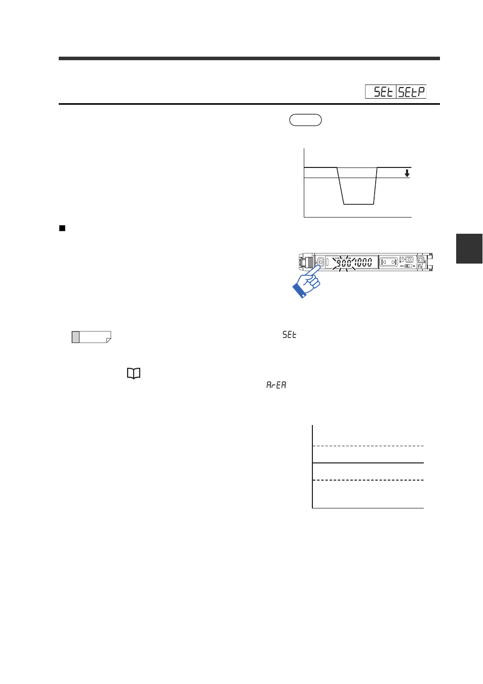 Percentage calibration | KEYENCE FS-N10 Series User Manual | Page 51 / 116