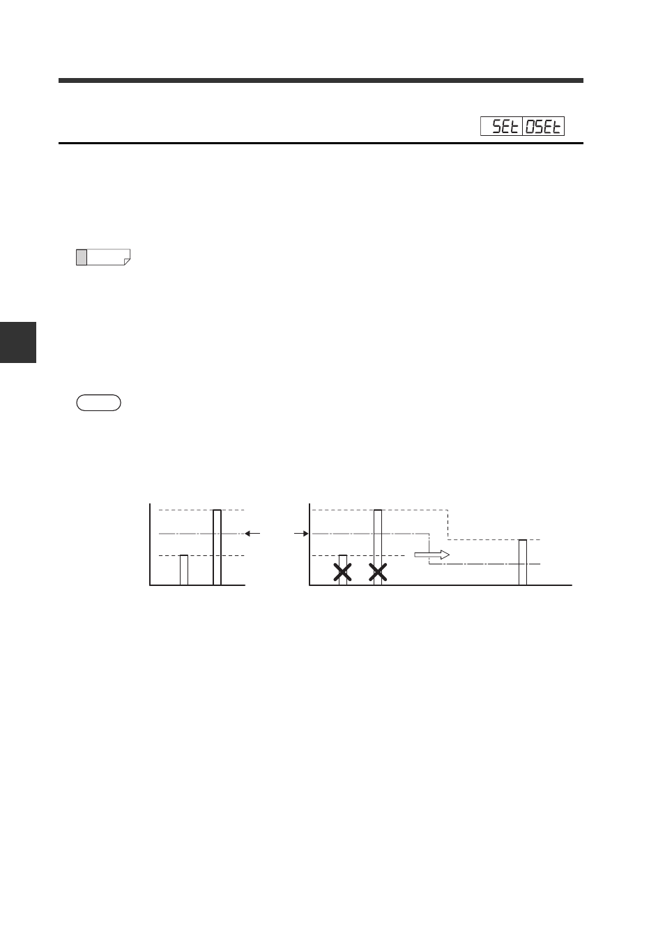 Zero shift calibration | KEYENCE FS-N10 Series User Manual | Page 52 / 116