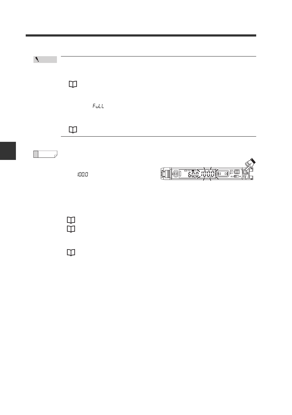 KEYENCE FS-N10 Series User Manual | Page 56 / 116