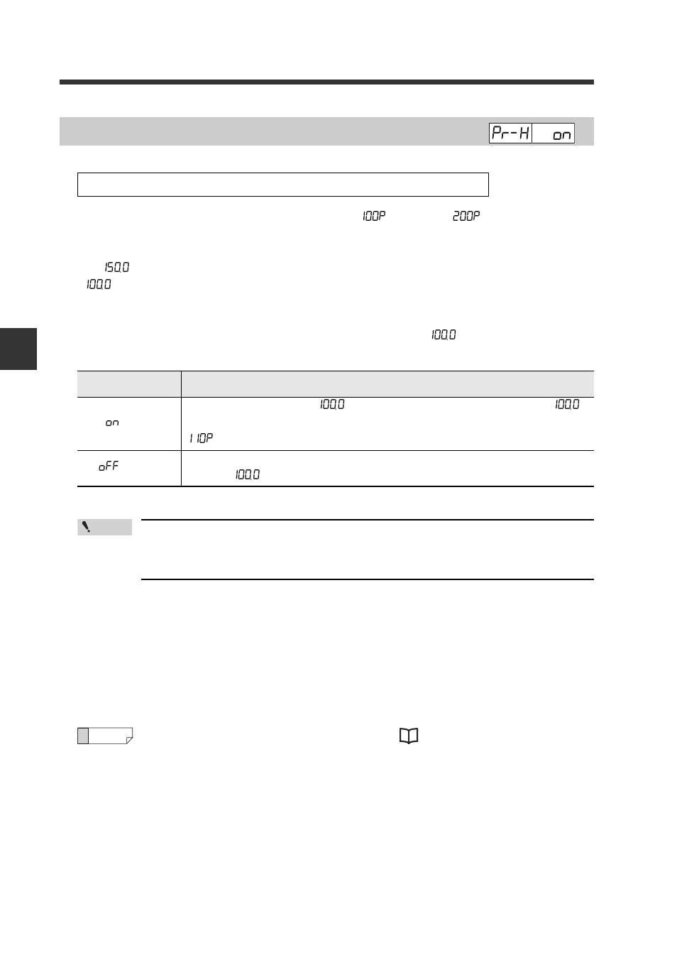 Preset saturation function, Preset saturation function -28 | KEYENCE FS-N10 Series User Manual | Page 74 / 116