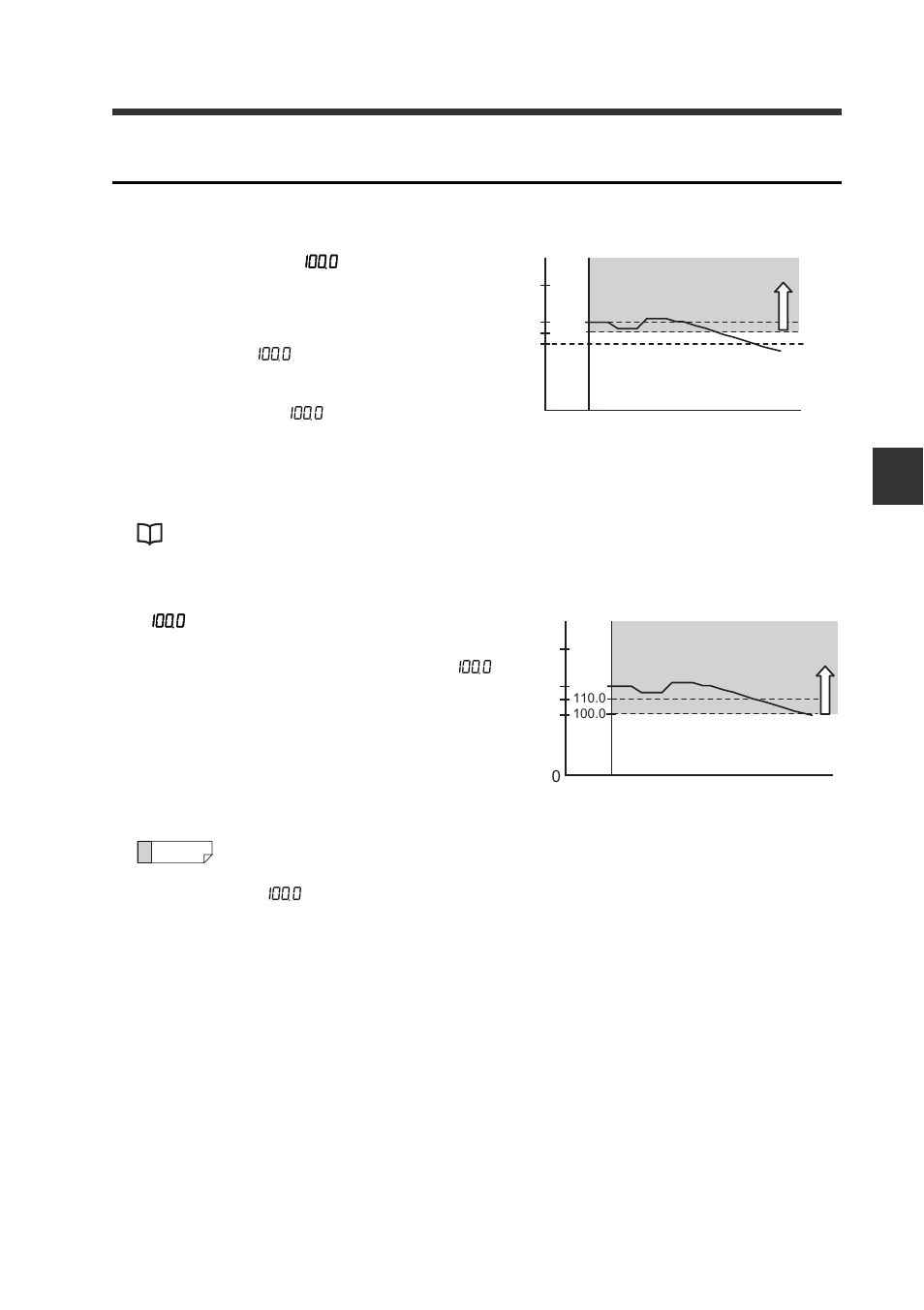 Operating principles of the preset function | KEYENCE FS-N10 Series User Manual | Page 75 / 116