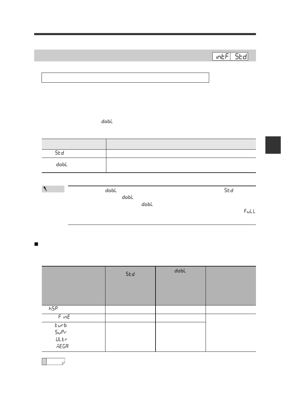 Interference prevention, Interference prevention -33 | KEYENCE FS-N10 Series User Manual | Page 79 / 116