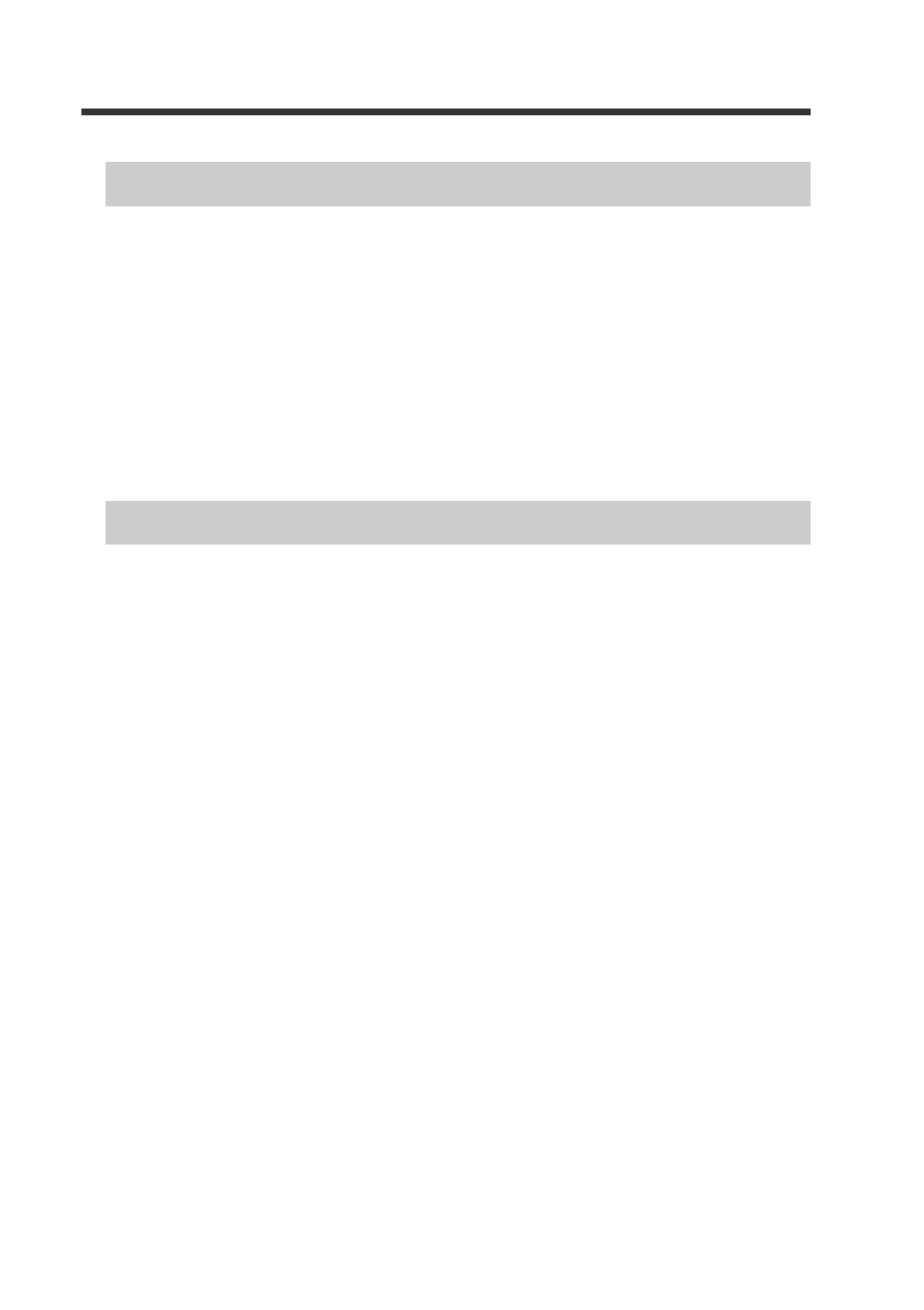 Chapter 5 specifications chapter 6 appendix | KEYENCE FS-N10 Series User Manual | Page 8 / 116