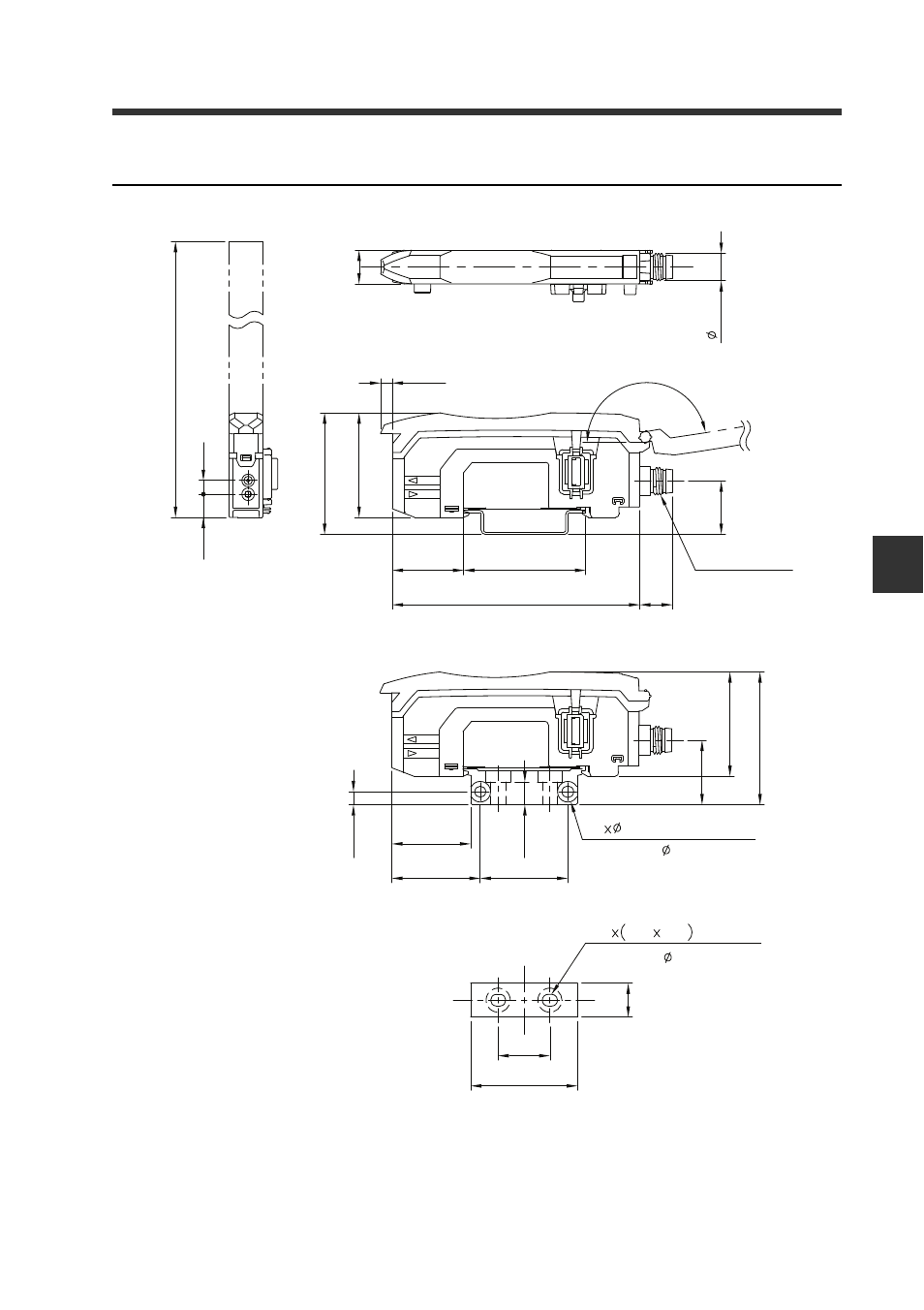 Fs-n11c□/n12c□/n13cp/n14cp | KEYENCE FS-N10 Series User Manual | Page 95 / 116