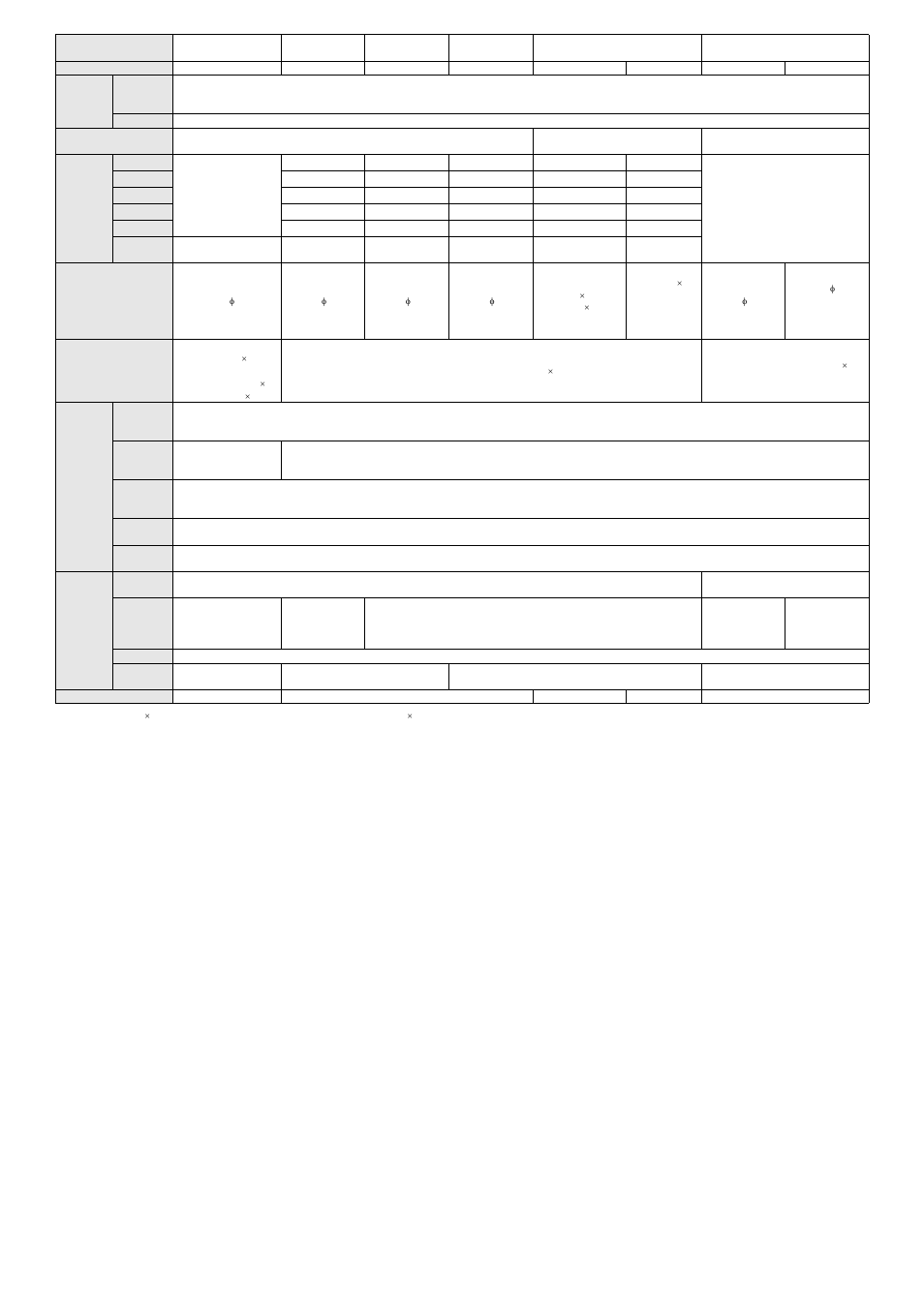 KEYENCE LV-N10 Series User Manual | Page 11 / 12