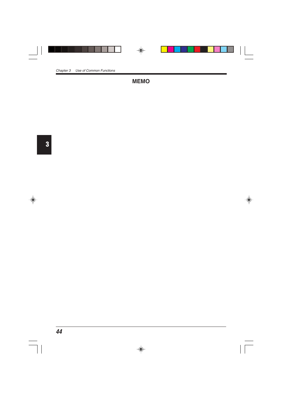 KEYENCE EX-V Series User Manual | Page 54 / 120