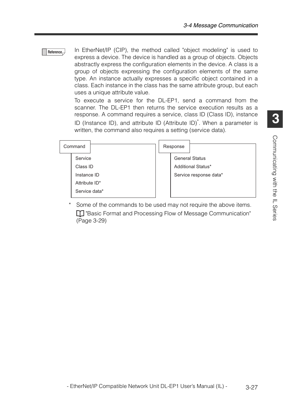 KEYENCE DL-EP1 User Manual | Page 57 / 132