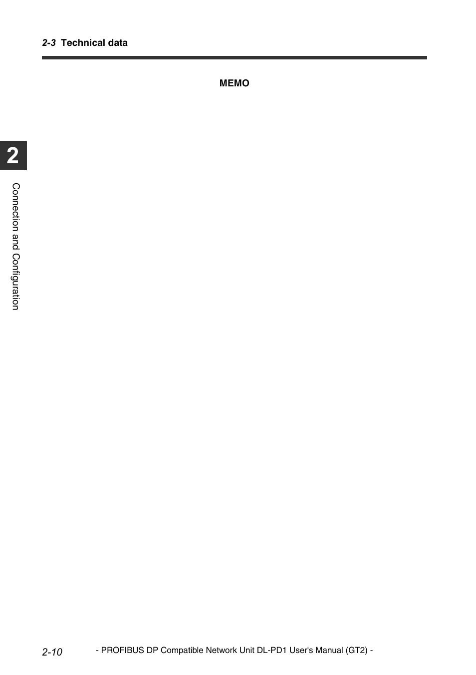 KEYENCE DL-PD1 User Manual | Page 24 / 72