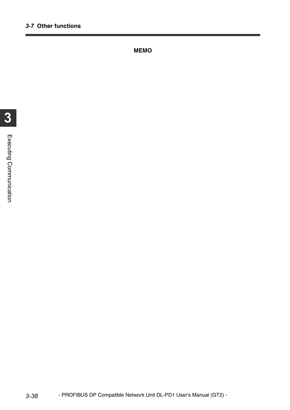 KEYENCE DL-PD1 User Manual | Page 62 / 72