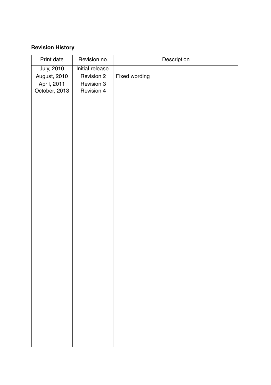 KEYENCE IB Series User Manual | Page 122 / 124