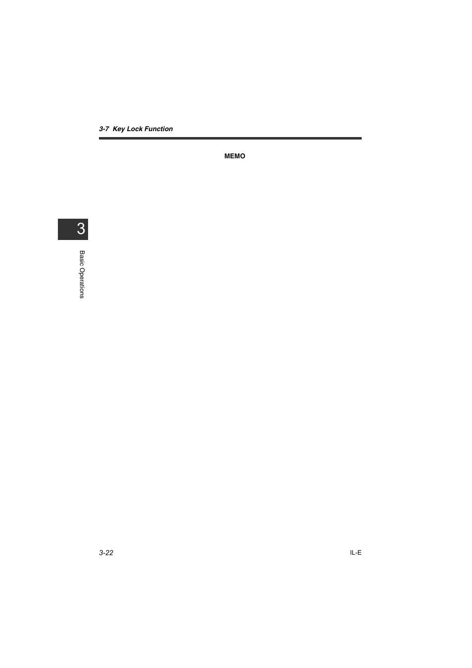 KEYENCE IL Series User Manual | Page 54 / 140