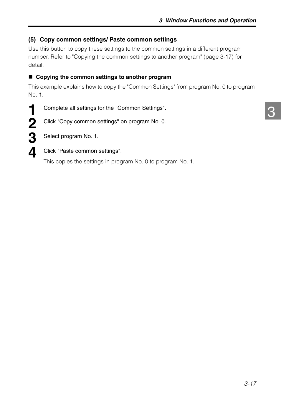 KEYENCE LK-H2 User Manual | Page 41 / 76