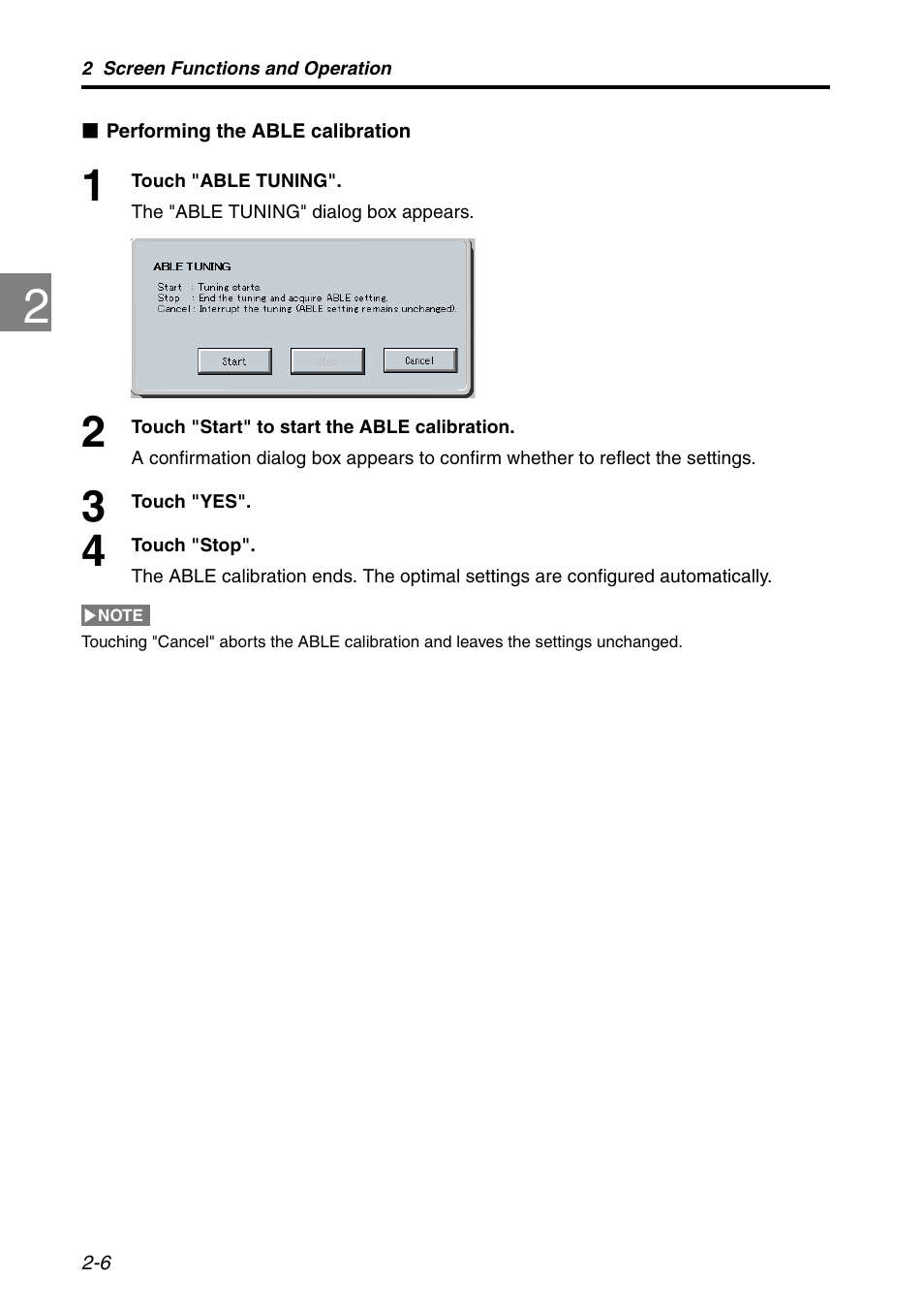 KEYENCE LK-HD1001 User Manual | Page 24 / 62